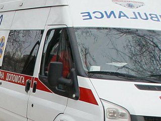 На Виноградівщині через вибух газу травмовано хлопчика і відключено від газу 217 будинків