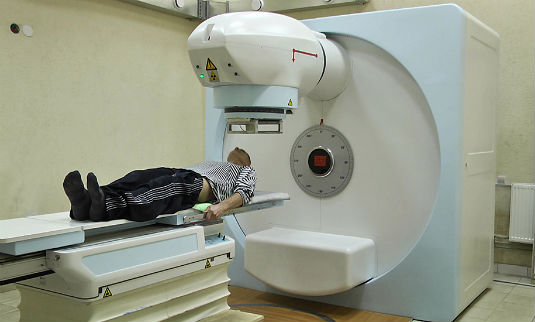 Закарпатські рентгенологи відзначають професійне свято