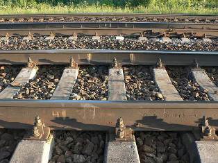 Залізничника, з вини якого зіткнулися вагони на станції Ужгород, засудили умовно
