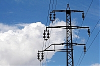 З-го лютого на Закарпатті був пік споживання електрики за 20 років