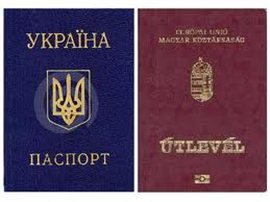В Україні "подвійних" громадян обмежать у правах