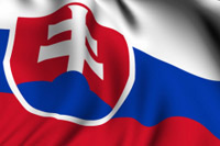 У Словаччині стартувала передвиборча кампанія
