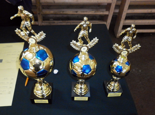 В Мукачеві пройшов відкритий турнір з міні-футболу (ФОТО)
