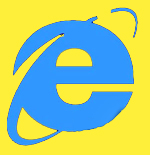 Internet Explorer вперше поступився лідерством серед браузерів