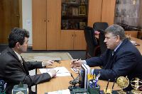 Закарпатська ОДА підпише угоду з Держфондом сприяння місцевому самоврядуванню
