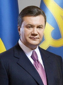 З нагоди 73-ї річниці проголошення Карпатської України Янукович попросив з’єднатися усі верстви народу