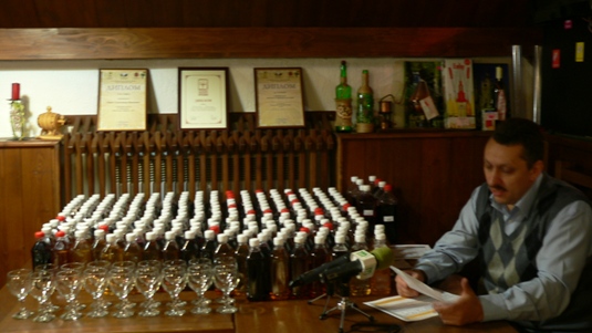 На фестивалі вина в Ужгороді відвідувачам наливатимуть «Чорного принца» і «Космічне»