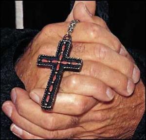 Вірники Мукачівської греко-католицької єпархії устворили "Рух за чисту віру"