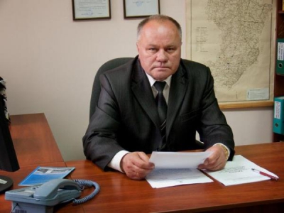 На Закарпатті під час відпочинку помер голова Дубровицької РДА Рівненської області