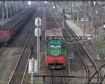 Кримінальну справу  щодо аварії поїздів на Ужгородському вокзалі скеровано до суду