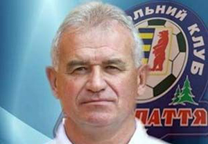 Гендиректор ФК "Говерла" назвав нісенітницею чутки про фінансові проблеми клубу