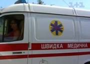 ДТП на Ужгородщині за участі медпрацівників розслідуватиме спецкомісія