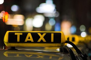 Закарпатські ДАІшники виявили порушення у роботі маршрутних "таксі"