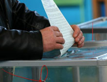 УГКЦ закликає прийти на вибори і не продавати голоси
