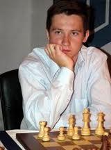 Закарпатський шахіст захищає честь України на чемпіонаті світу в Китаї