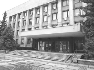 Дії Державної виконавчої служби по відношенню до Ужгородської міськради  правомірні – вирішив суд