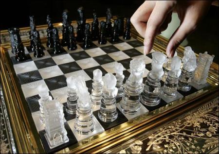 Визначено переможців Чемпіонату Мукачева зі швидких шахів