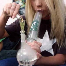 21-річний мешканець Іршавщини "ділився" марихуаною зі школярами