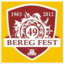 Організатори "BEREG FEST- 2012" представили програму фестивалю