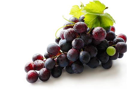 Експерти прогнозують Закарпаттю стабільний урожай винограду