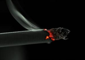 Кожен третій закарпатець зі шкідливою звичкою викурює за добу близько 20 сигарет