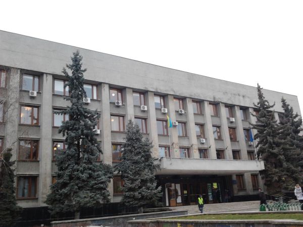 Порядок денний засідання виконкому Ужгородської міськради включає 20 пунктів