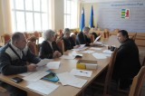 В Закарпатській облраді засідала комісія з питань праці, зайнятості та соцзахисту