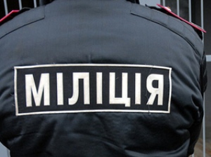 У Воловці вкрали службове авто начальника газокомпресорної станції