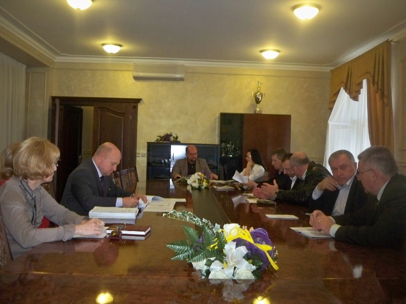 Постійна комісія Закарпатської облради погодила зміни до обласного бюджету