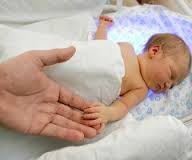 У Тячівській райлікарні померло двомісячне немовля