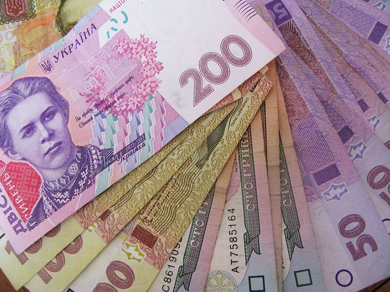 Закарпатські «спрощенці» сплатили до бюджету майже 86 млн грн