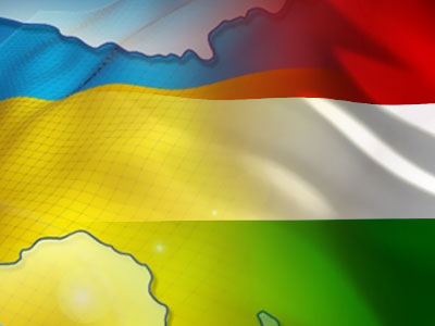 Закарпатські угорці вимагають Притисянську автономію в обмін на асоціацію України з ЄС