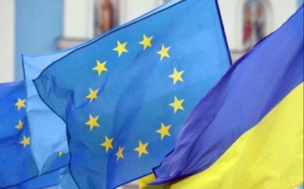 ЗМІ: ЄС переніс підписання угоди з Україною на березень 2014 року