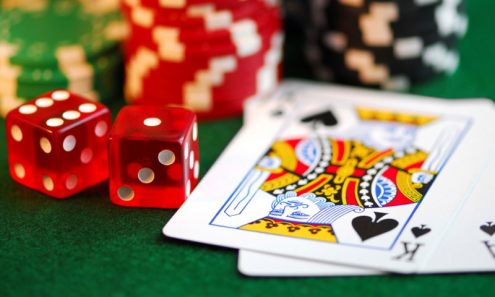 З закарпатського підприємця стягнули 7,7 млн грн санкцій за проведення азартних ігор