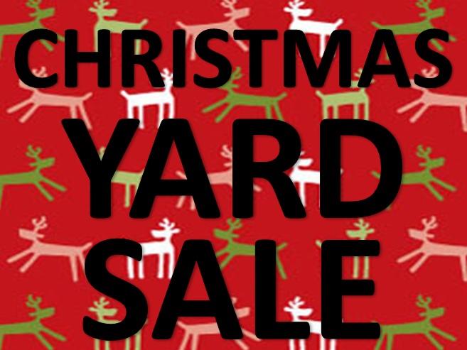 Цієї суботи в Ужгороді відбудеться різдвяний "національно-патріотичний" Yard Sale