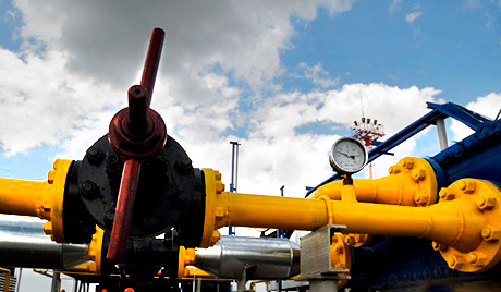 Крім російського, Україна таки закупить реверсний газ зі Словаччини