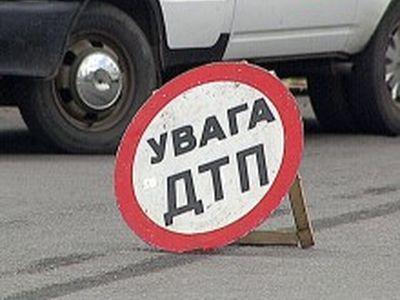 В Ужгороді розшукують водія, що збив пішохода і втік