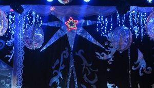 У Мукачеві запрошують на дитячо-юнацький фестиваль-конкурс

естрадної пісні „Різдвяна зіронька - 2014”