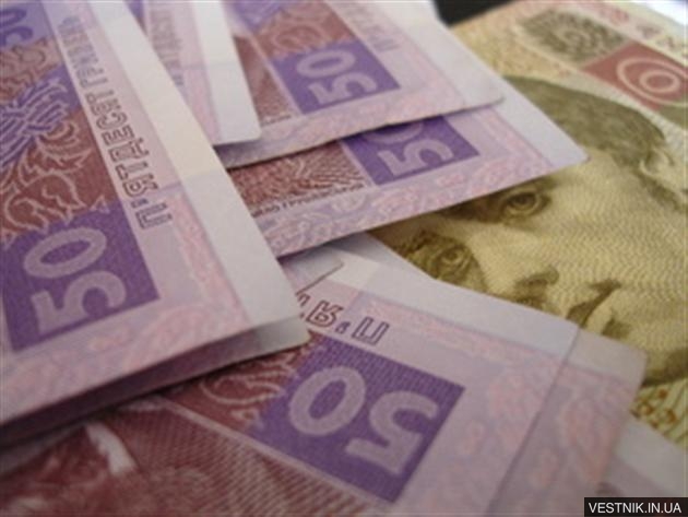 7 підприємств Мукачівщини погасили 2 млн. грн. заборгованості з виплати зарплати