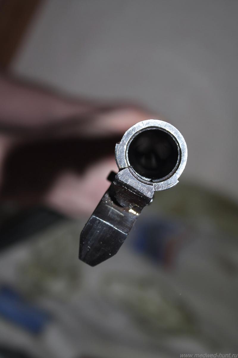 Мукачівська міліція розшукує вітчима, що вистрілив в голову своєму пасинку
