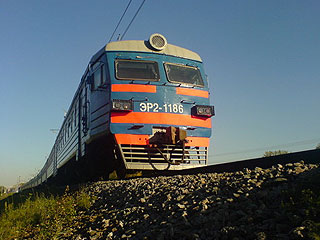Львівська залізниця каже, що готова до переходу на літній час