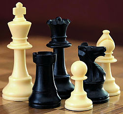 Визначилися півфіналісти чемпіонату Закарпаття з шахів