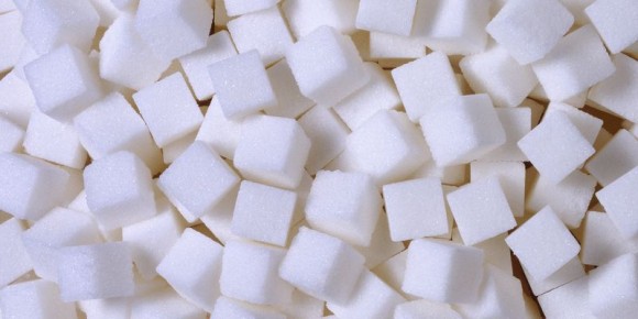 На Закарпатті найдорожчий в Україні цукор