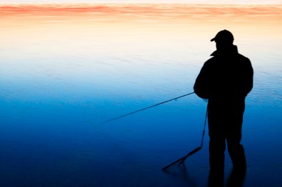 У квітні-травні на Закарпатті ловити рибу дозволено тільки у визначених місцях (СПИСОК)