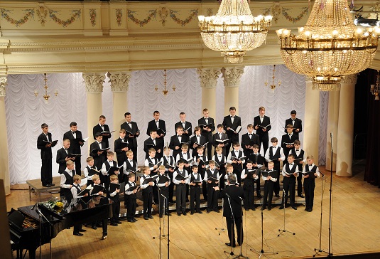 У Мукачеві пройде дводенне "Свято хорової  музики"