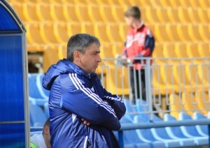 Севідов очолив символічну збірну Прем’єр-ліги 24-го туру