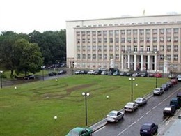 В Ужгороді містобудівна рада "зарубала" реконструкцію площі Народної