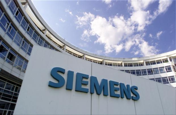 Siemens перенесе виробництво з Бразилії на Закарпаття