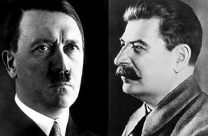 Гітлер, Сталін і Україна: безжальні стратегії