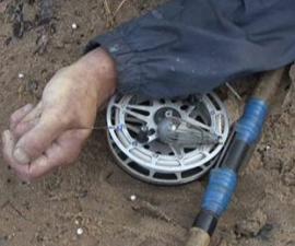 На Мукачівщині рибалку вбило електрострумом